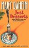 [Bed and Breakfast Mystery 01] • Just Desserts